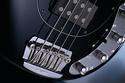 Music Man Stingray HH Bass